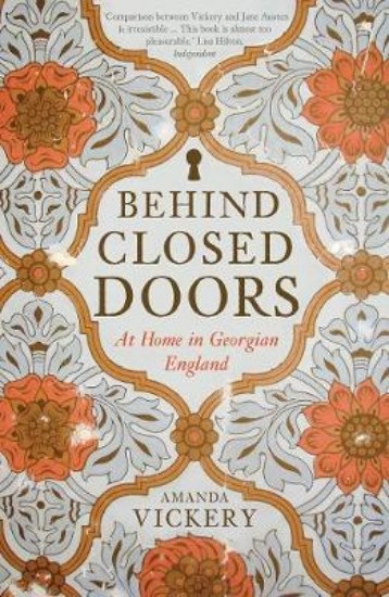 Picture of Behind Closed Doors: At Home in Georgian England
