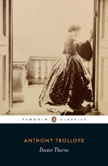 Picture of Doctor Thorne