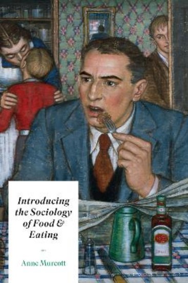 Picture of Introducing the Sociology of Food and Eating
