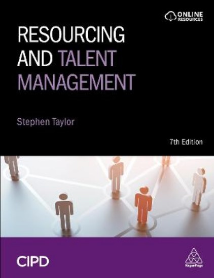 Picture of Resourcing and Talent Management