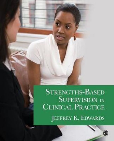 Picture of Strengths-based Supervision In Clinical Practice