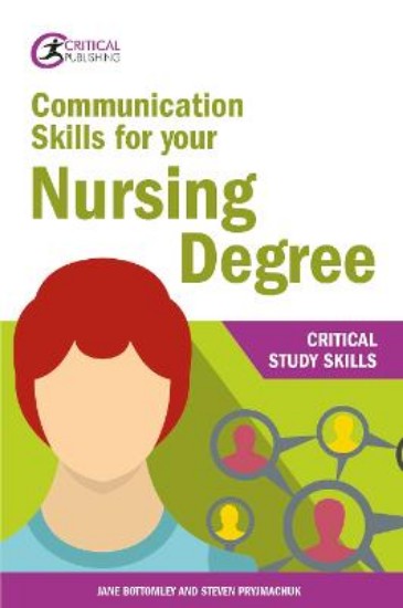 Picture of Communication Skills for your Nursing Degree
