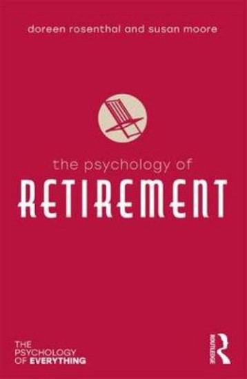 Picture of Psychology of Retirement