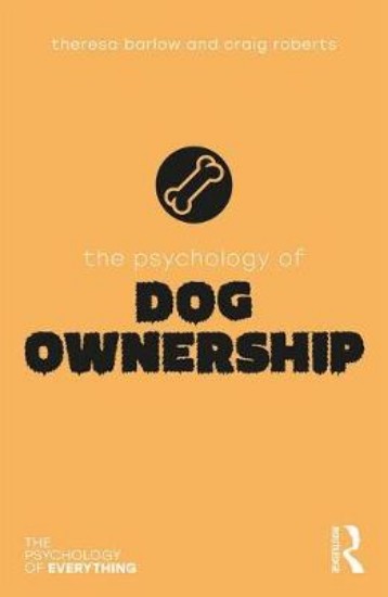 Picture of Psychology of Dog Ownership