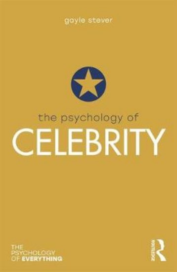 Picture of Psychology of Celebrity