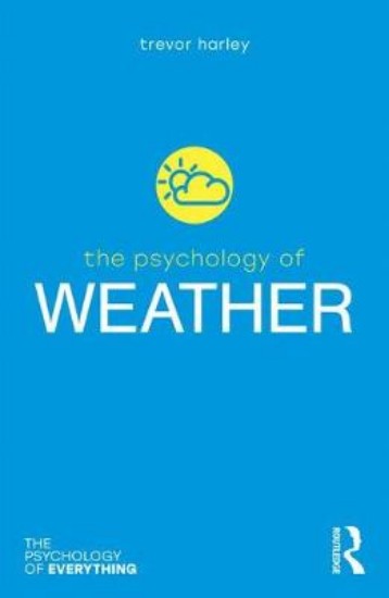 Picture of Psychology of Weather