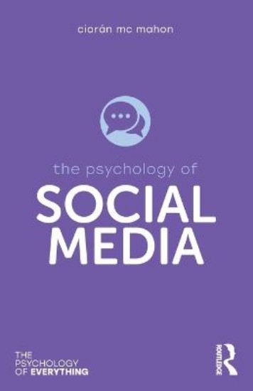 Picture of Psychology of Social Media