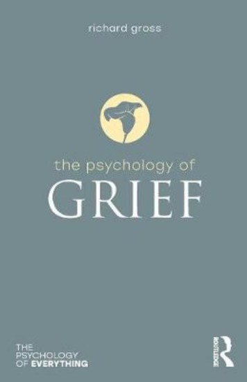Picture of Psychology of Grief