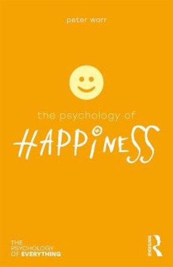 Picture of Psychology of Happiness