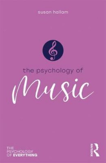 Picture of Psychology of Music