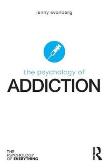 Picture of Psychology of Addiction