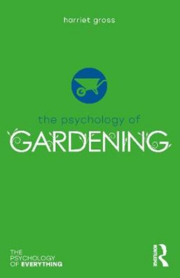 Picture of Psychology of Gardening