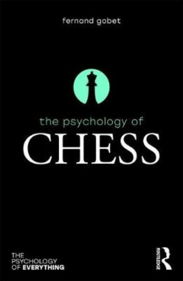 Picture of Psychology of Chess