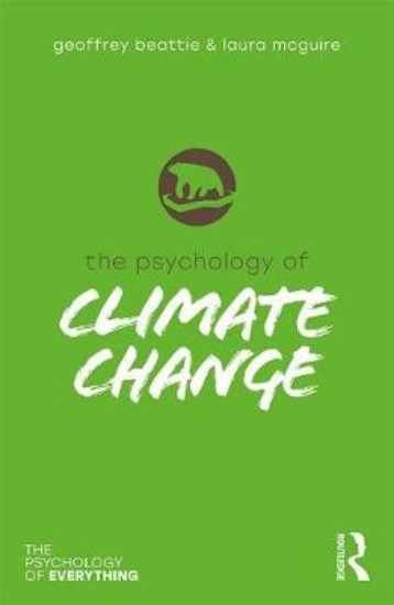 Picture of Psychology of Climate Change