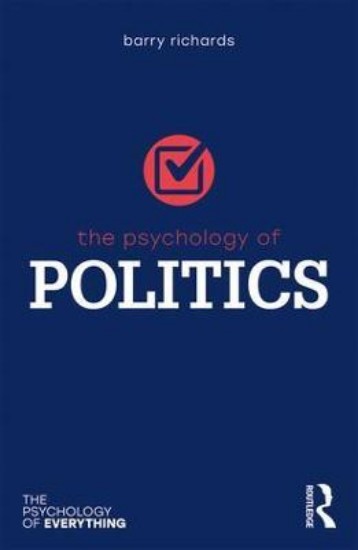 Picture of Psychology of Politics