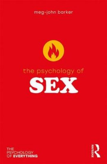 Picture of Psychology of Sex