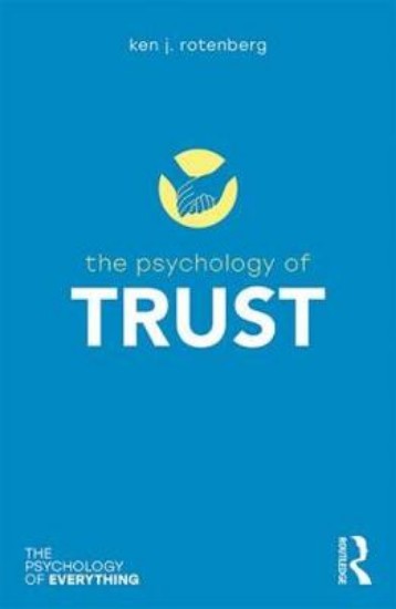 Picture of Psychology of Trust