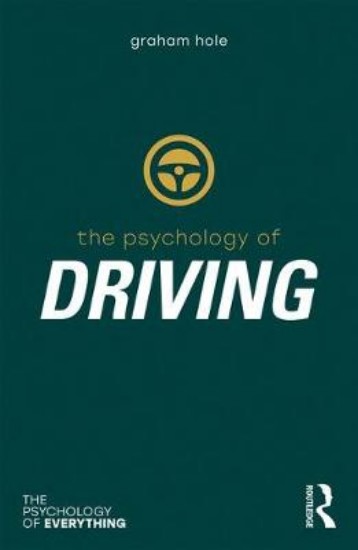 Picture of Psychology of Driving