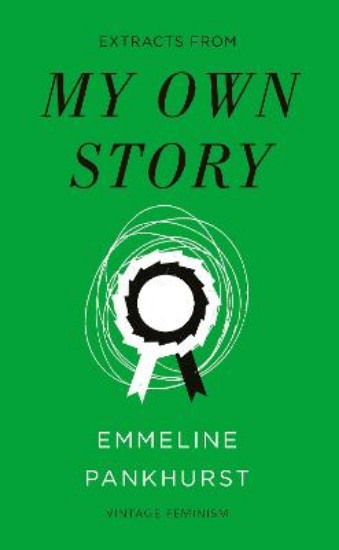 Picture of My Own Story (Vintage Feminism Short Edition)