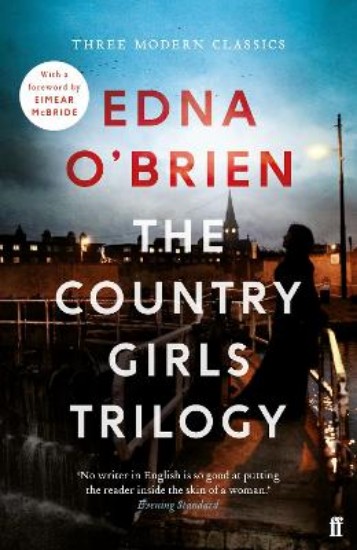 Picture of Country Girls Trilogy: The Country Girls; The Lonely Girl; Girls in their Married Bliss