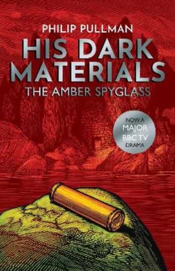 Picture of Amber Spyglass