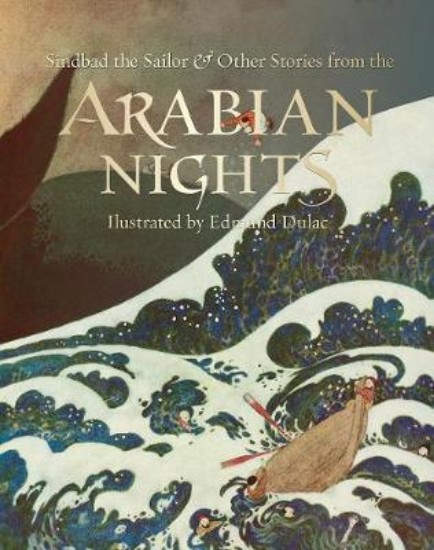 Picture of Sindbad the Sailor & Other Stories from the Arabian Nights