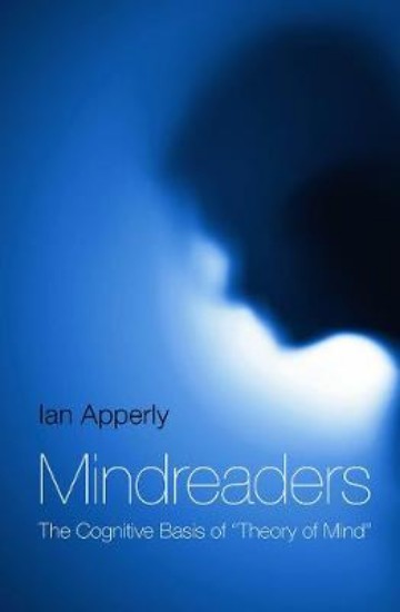 Picture of Mindreaders: The Cognitive Basis of "Theory of Mind"