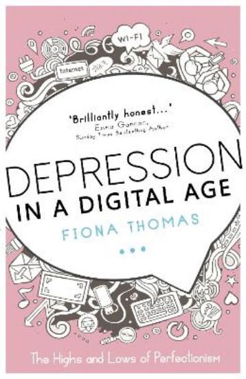 Picture of Depression in a Digital Age