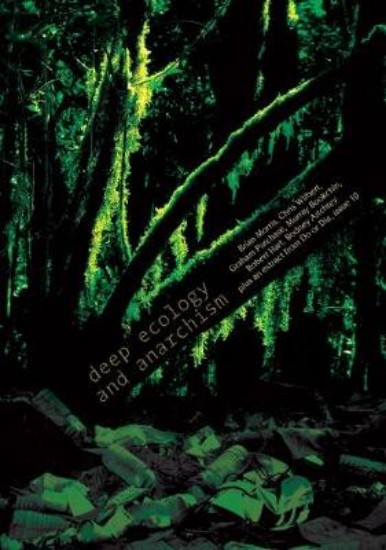 Picture of deep ecology and anarchism