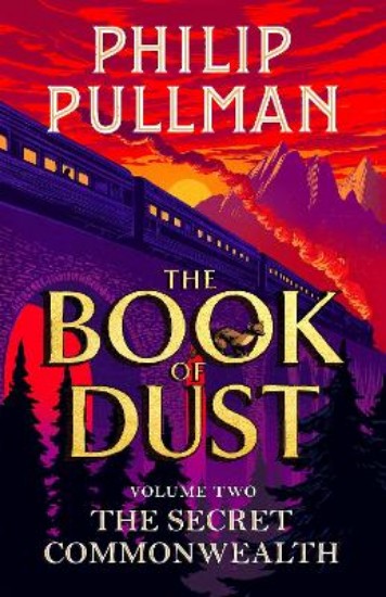 Picture of Secret Commonwealth: The Book of Dust Volume Two