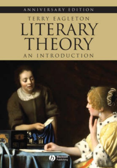 Picture of Literary Theory: An Introduction