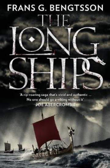 Picture of Long Ships: A Saga of the Viking Age