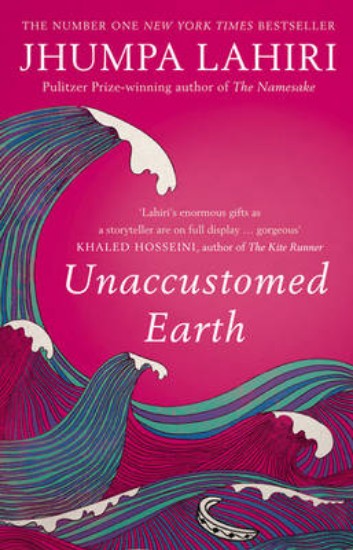 Picture of Unaccustomed Earth