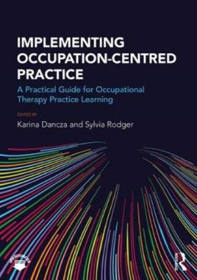 Picture of Implementing Occupation-centred Practice