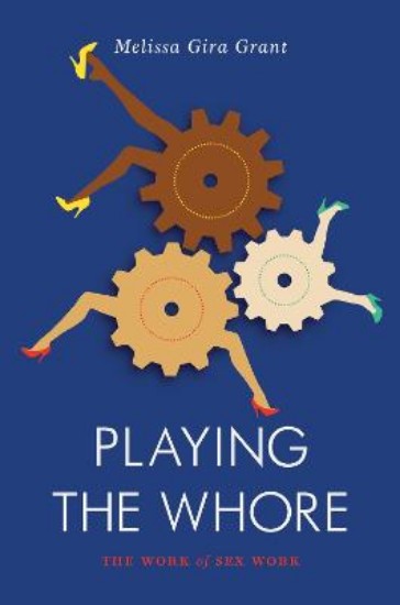 Picture of Playing the Whore