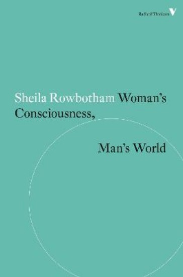 Picture of Woman's Consciousness, Man's World