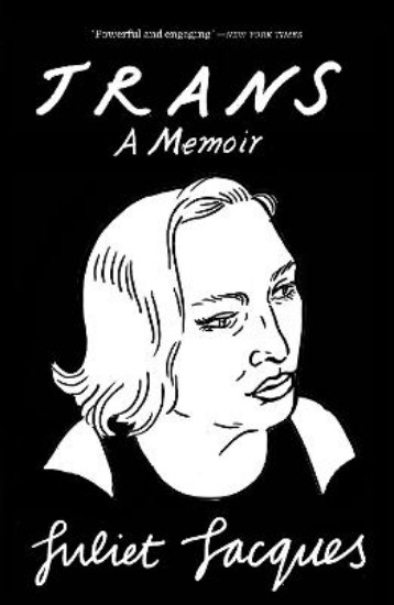 Picture of Trans: A Memoir