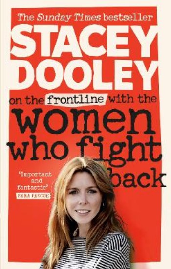 Picture of On the Front Line with the Women Who Fight Back