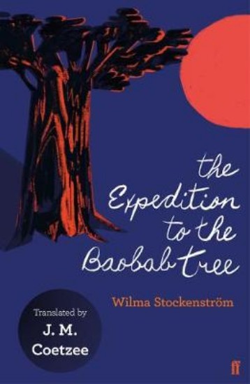 Picture of Expedition to the Baobab Tree