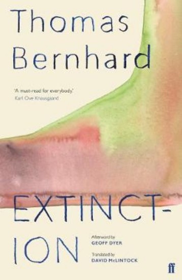 Picture of Extinction