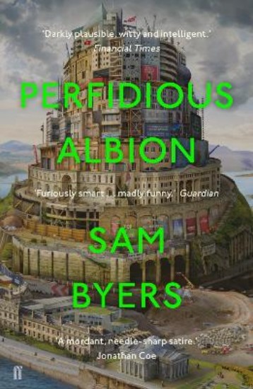 Picture of Perfidious Albion