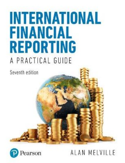 Picture of International Financial Reporting: A Practical Guide 7ed