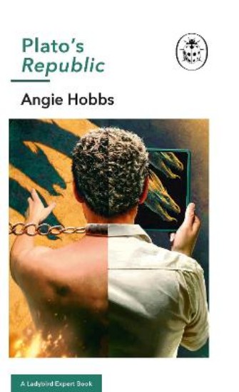 Picture of Plato's Republic: A Ladybird Expert Book