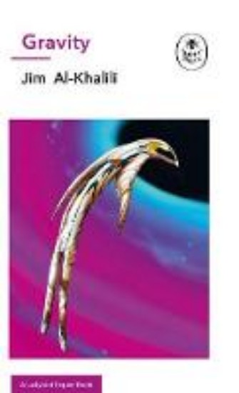 Picture of Gravity: A Ladybird Expert Book