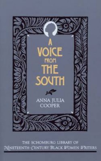 Picture of Voice From the South