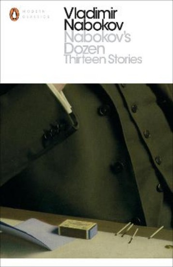 Picture of Nabokov's Dozen: Thirteen Stories