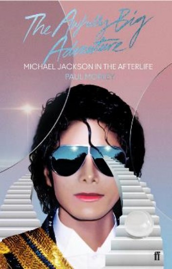 Picture of Awfully Big Adventure: Michael Jackson in the Afterlife