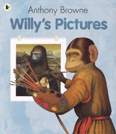 Picture of Willy's Pictures