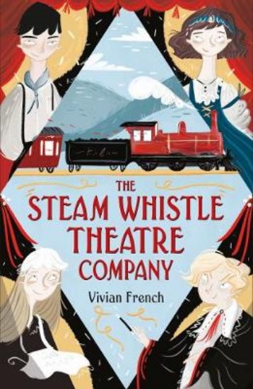 Picture of Steam Whistle Theatre Company