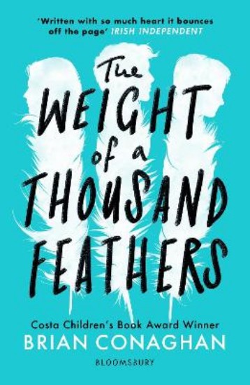 Picture of Weight of a Thousand Feathers